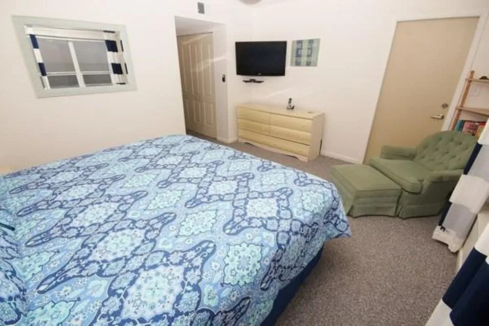 Sea Coast Gardens II 303 Apartment 2