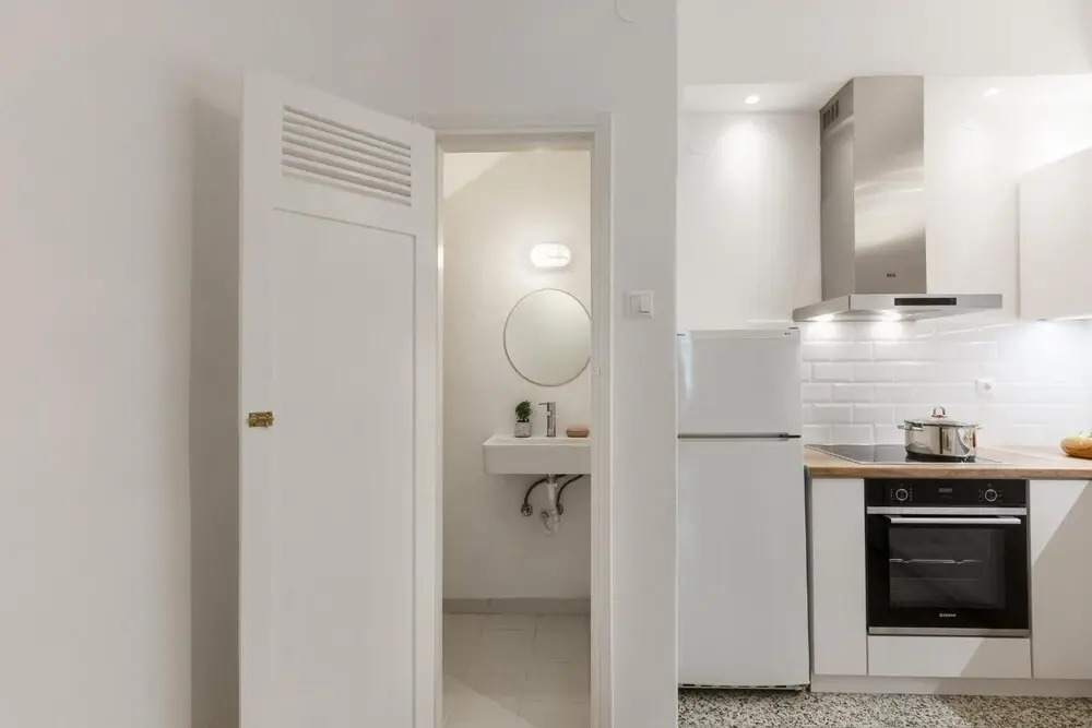 Esperos Apartment in Sporades