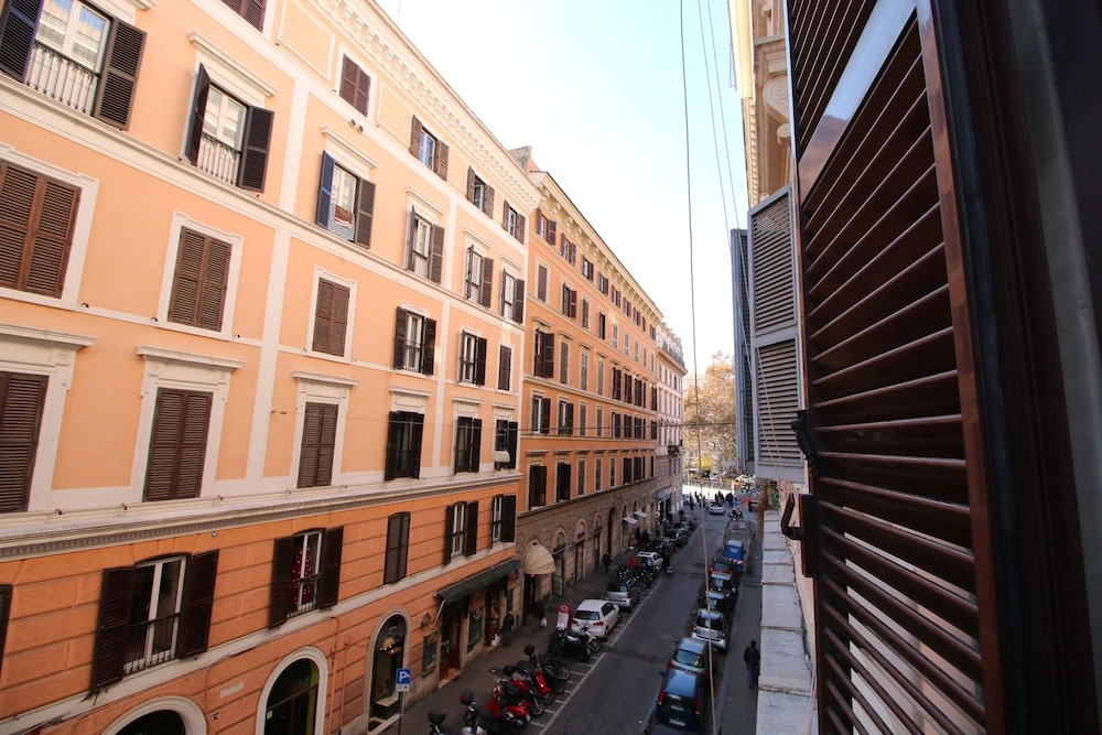 Trasteverome45