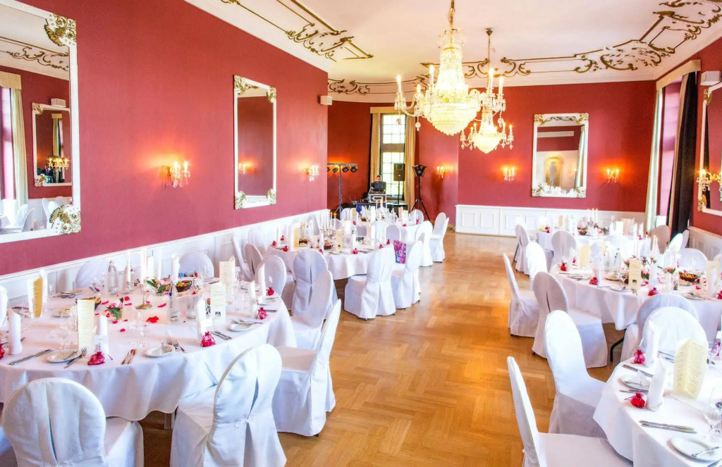 Seehotel Schloss Klink