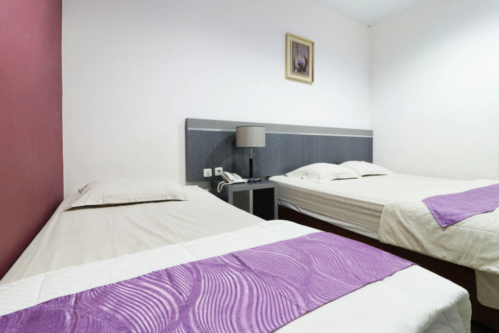 Hasanah Guest House