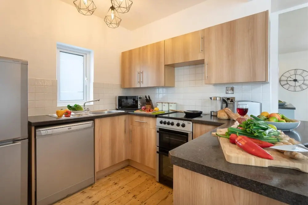 Ellerthwaite Place- 2 Bedroom House With Hot Tub