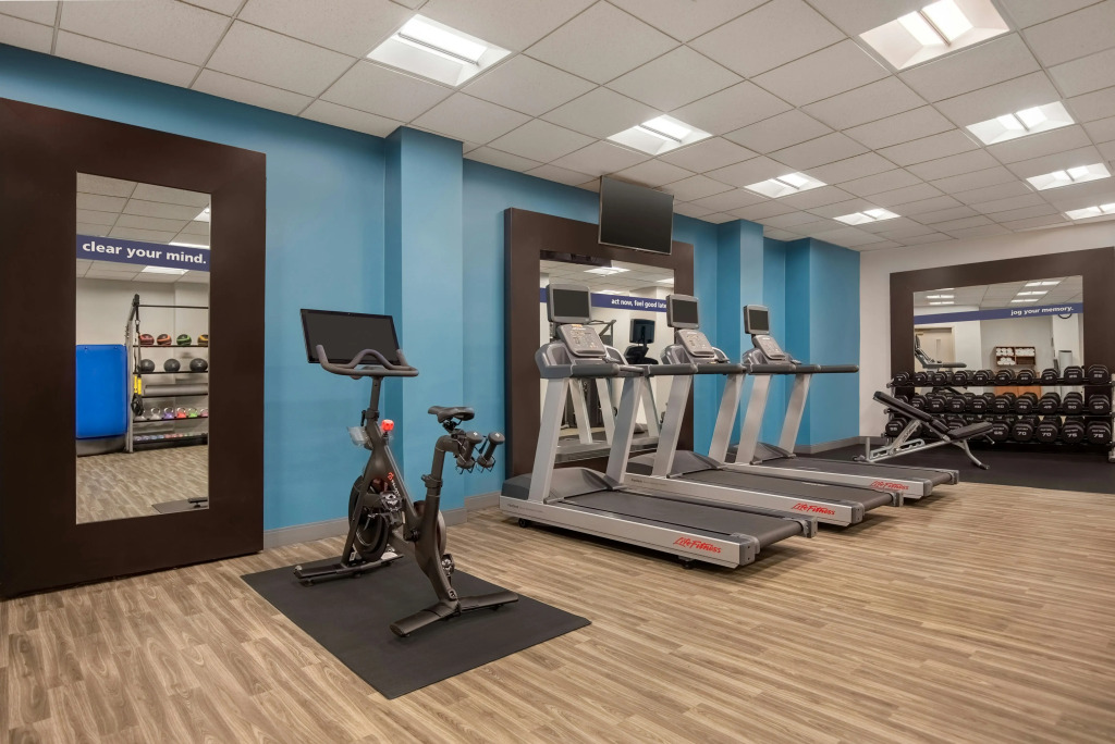 Hampton Inn Long Island-Brookhaven