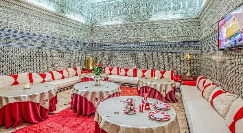 Riad Casa Lalla