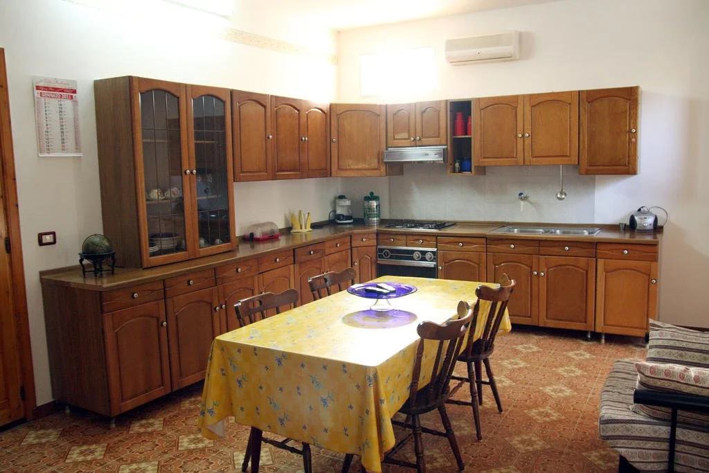 Villa Robinia