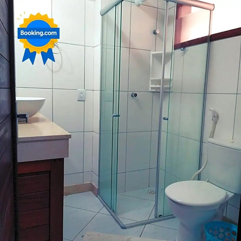 Condomínio Brisas do Amor - 2 Quartos em Pipa Apto106