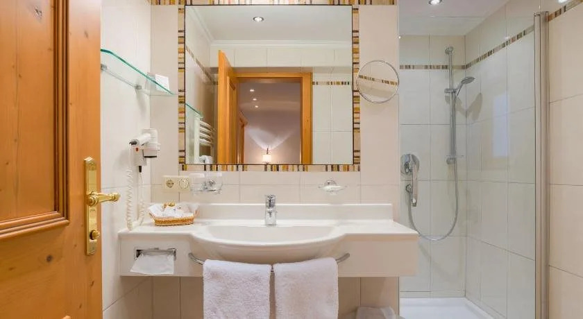 Hotel-Garni Jakober - B&B und Appartements