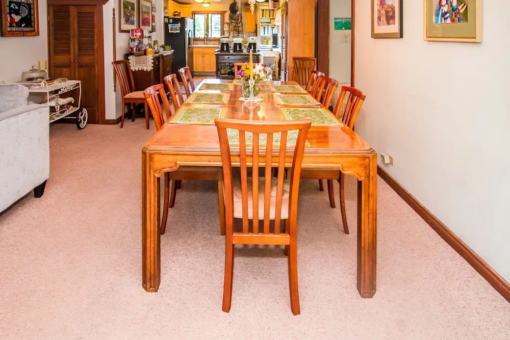 Boreas Bed & Breakfast Inn