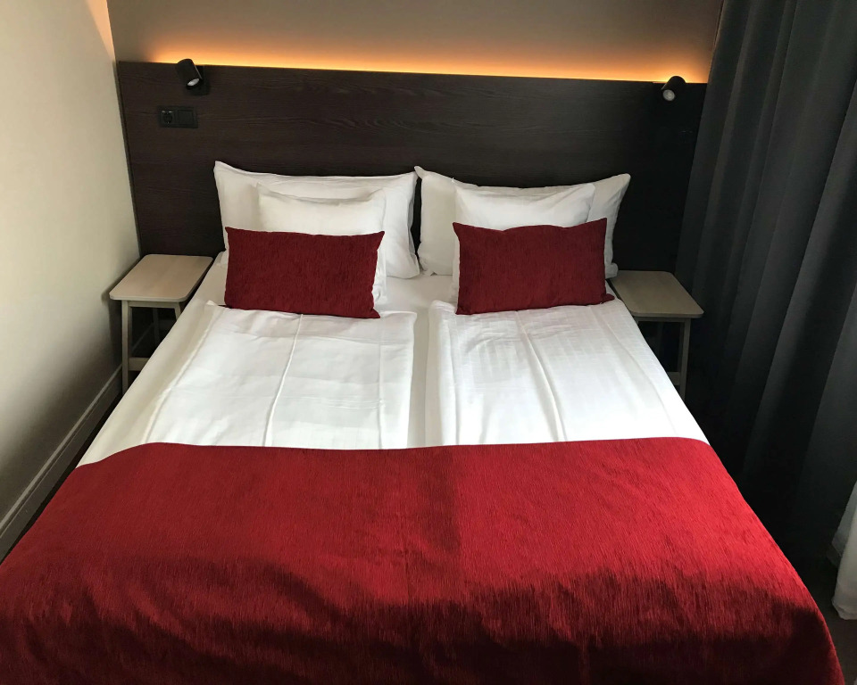 Best Western Hotel Savoy
