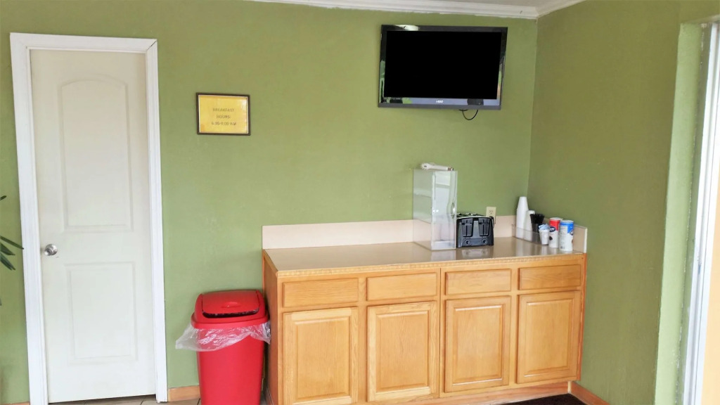 Americas Best Value Inn - Elizabethtown