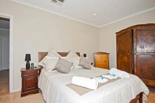 Amanzi Guest House