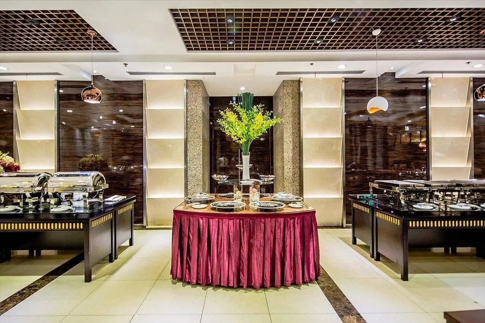 Dazhong Hotel