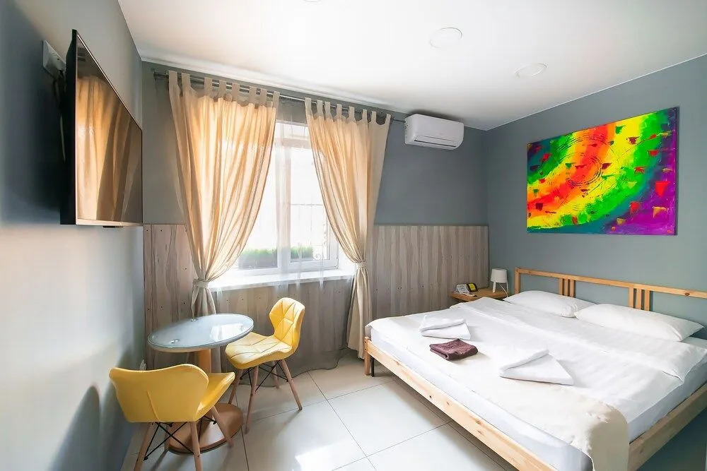 Dabro mini-hotel