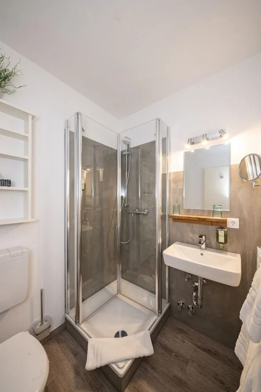 Hotel kleine Auszeit