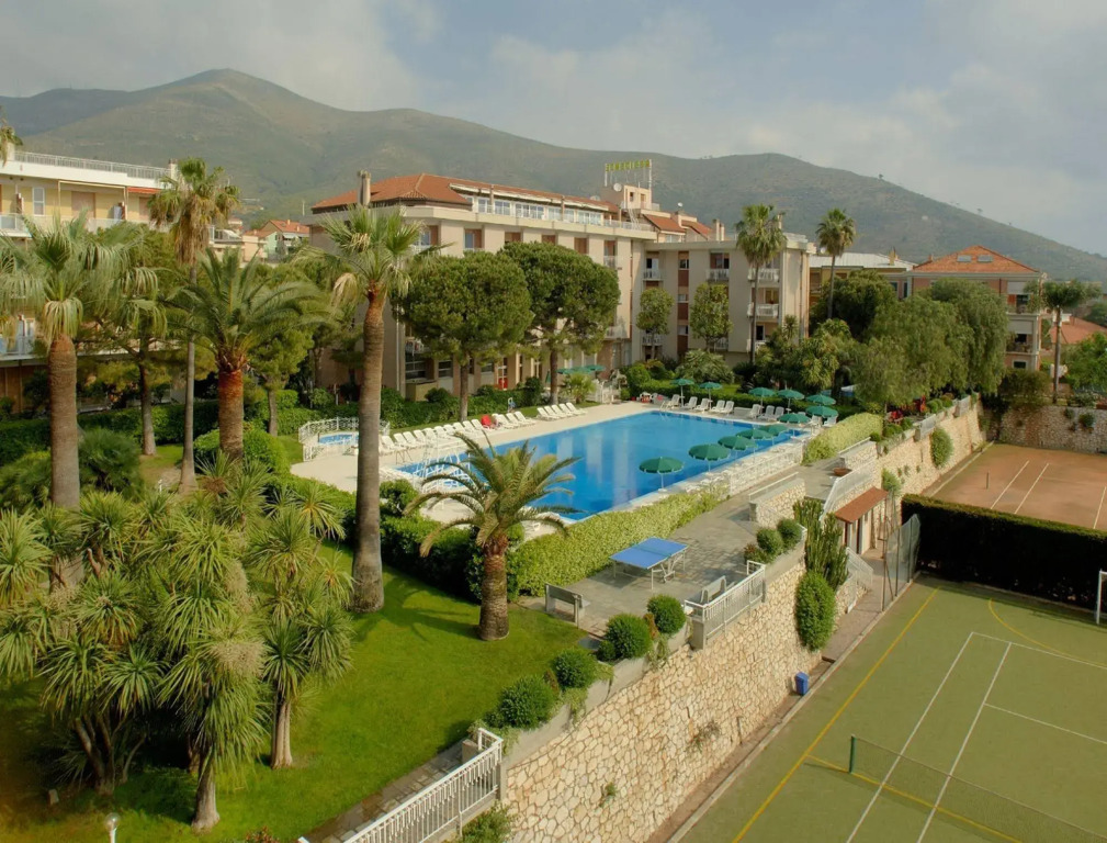 Residence Oliveto