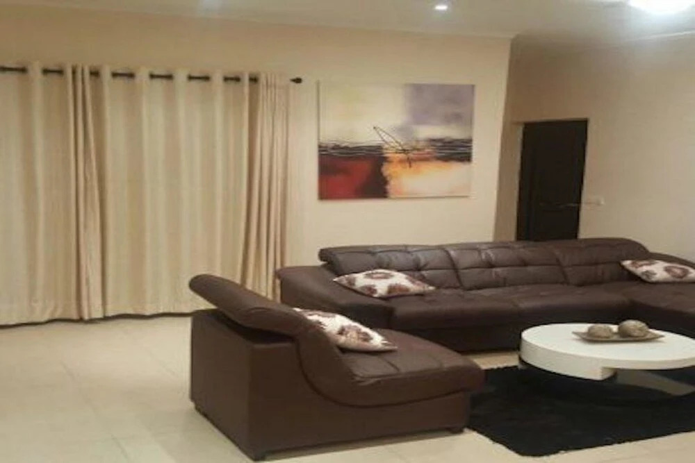 Perfect Havens at Ruby Victoria Island