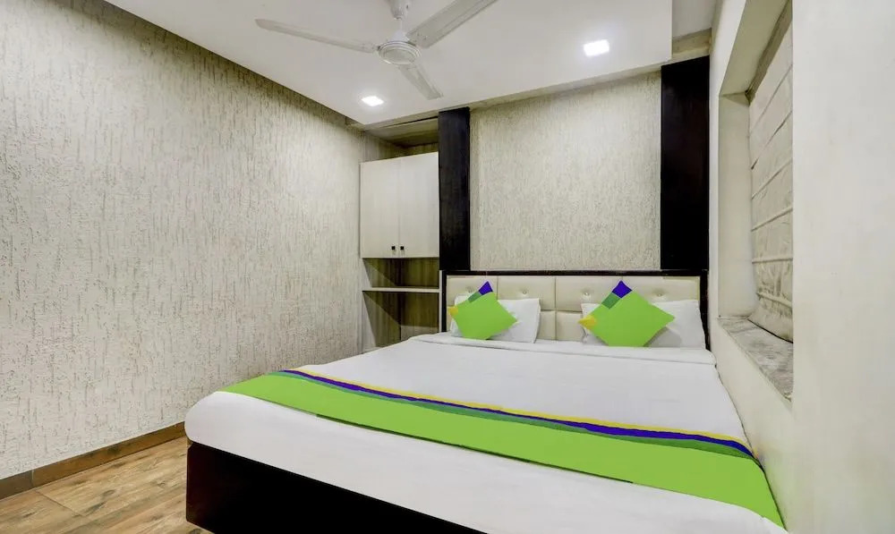 Treebo Trend Crescent Residency