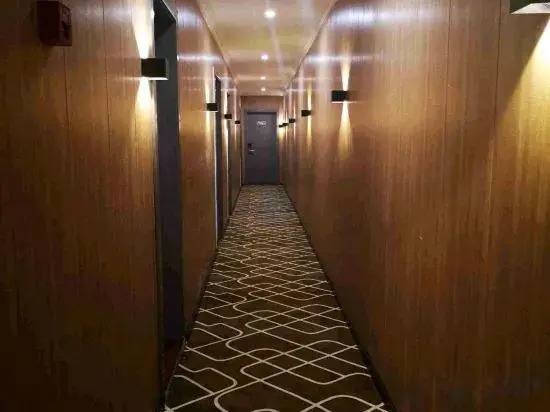 Guanling Taiyuan Hotel