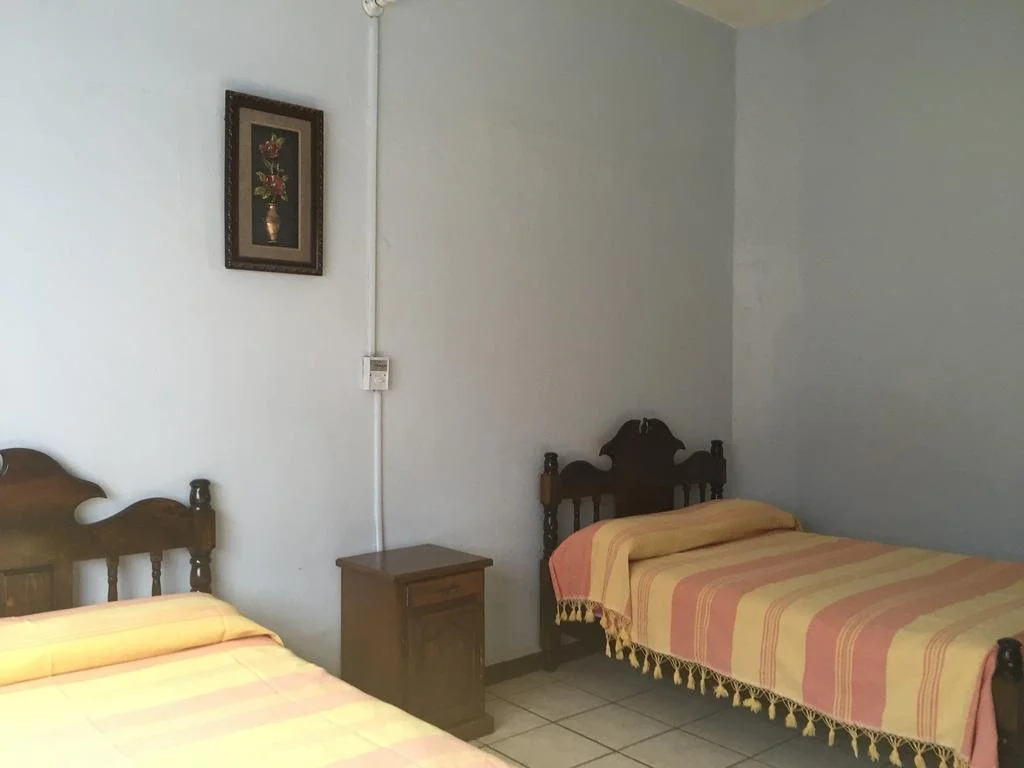 Hotel Lupita
