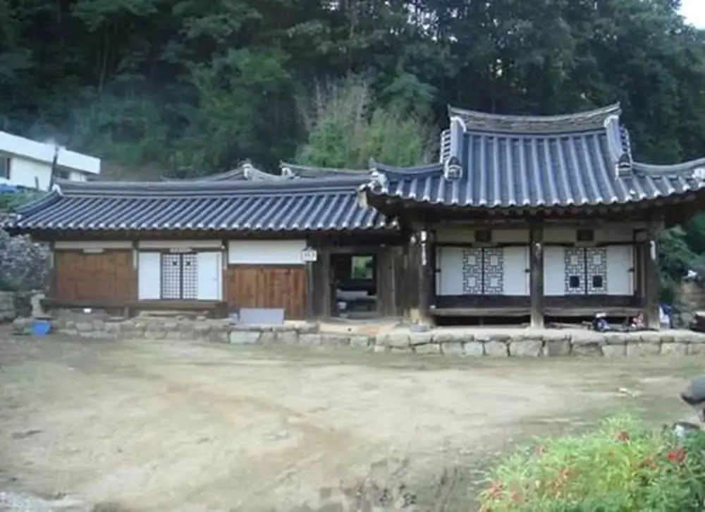 Chojeondaek