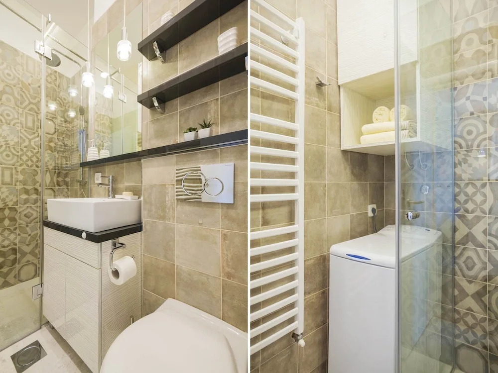 Basco Knez Mihailova Apartments