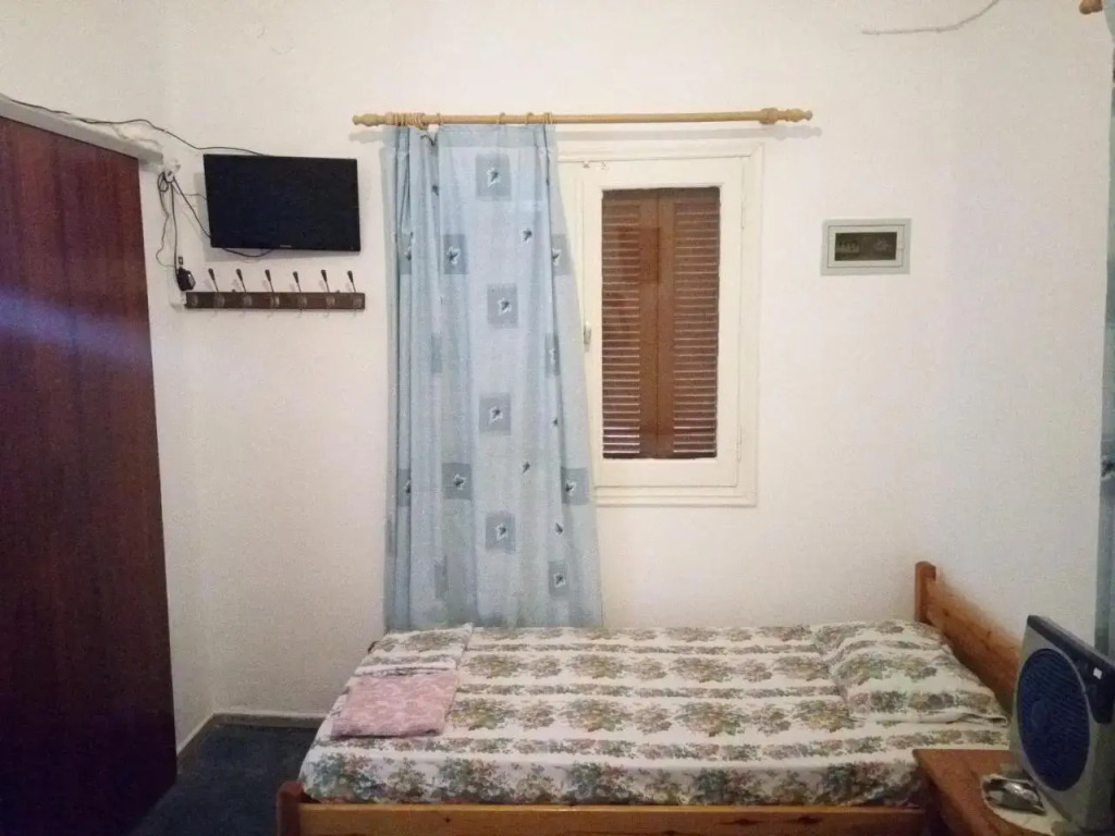Marina's Rooms