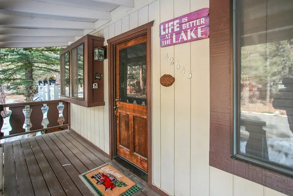 Moose Inn-1836 by Big Bear Vacations