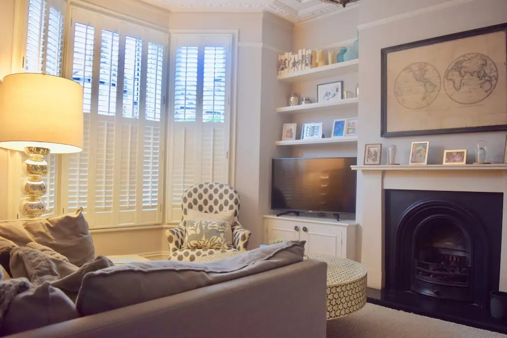 Beautiful 3 Bedroom House In Clapham