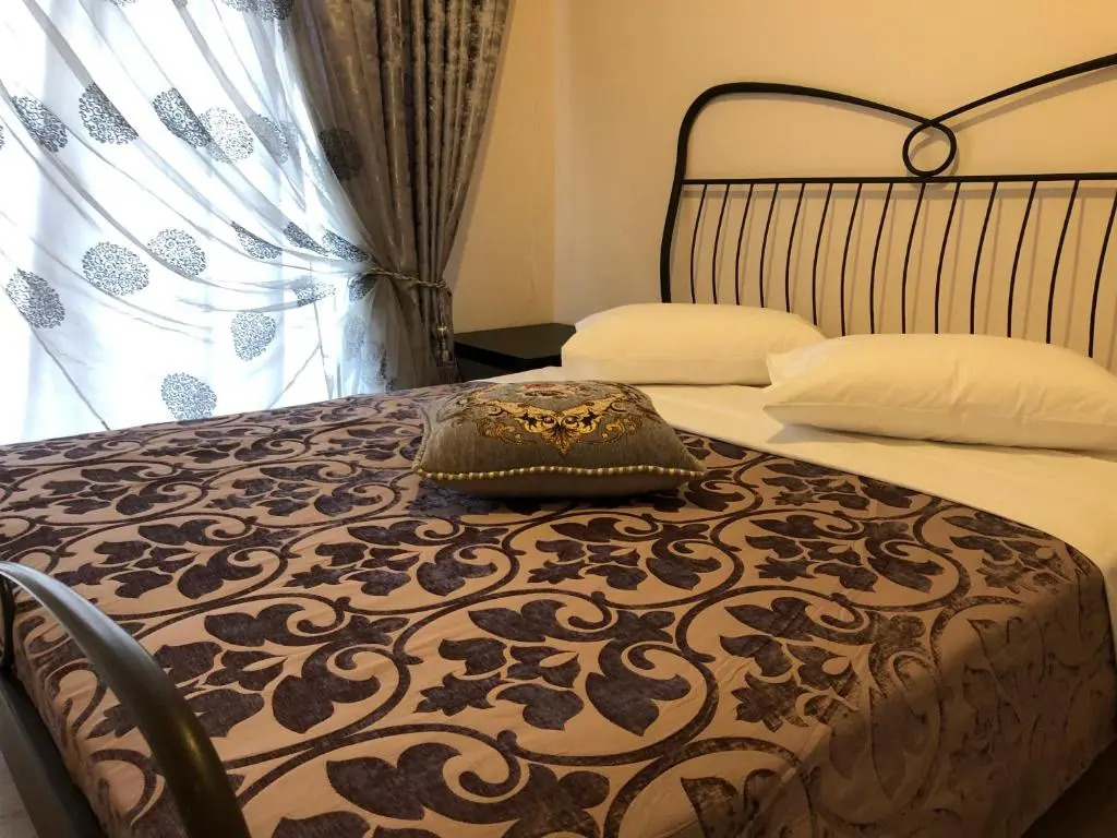 DEL MAR APARTMENTS I