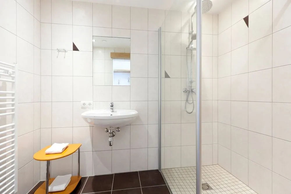 Hochjochstöbli B&B Alpine Easy Stay