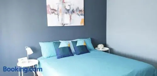 Star Apartments Setúbal