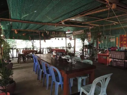 Pangolin Guesthouse