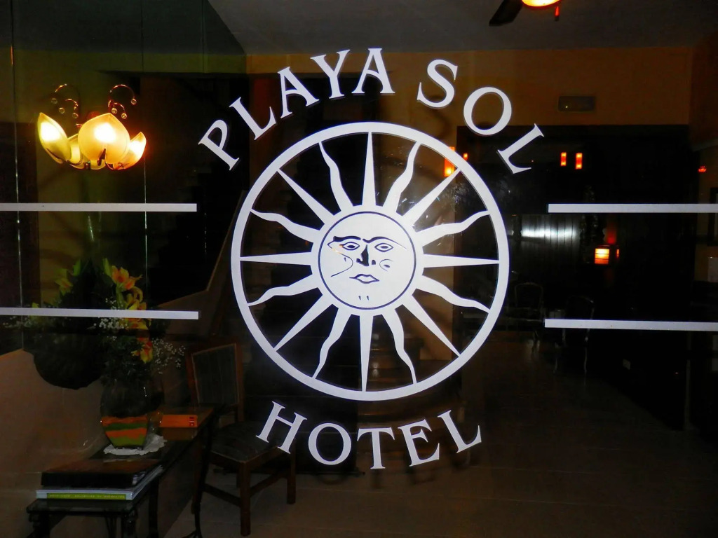 Hotel Playa Sol