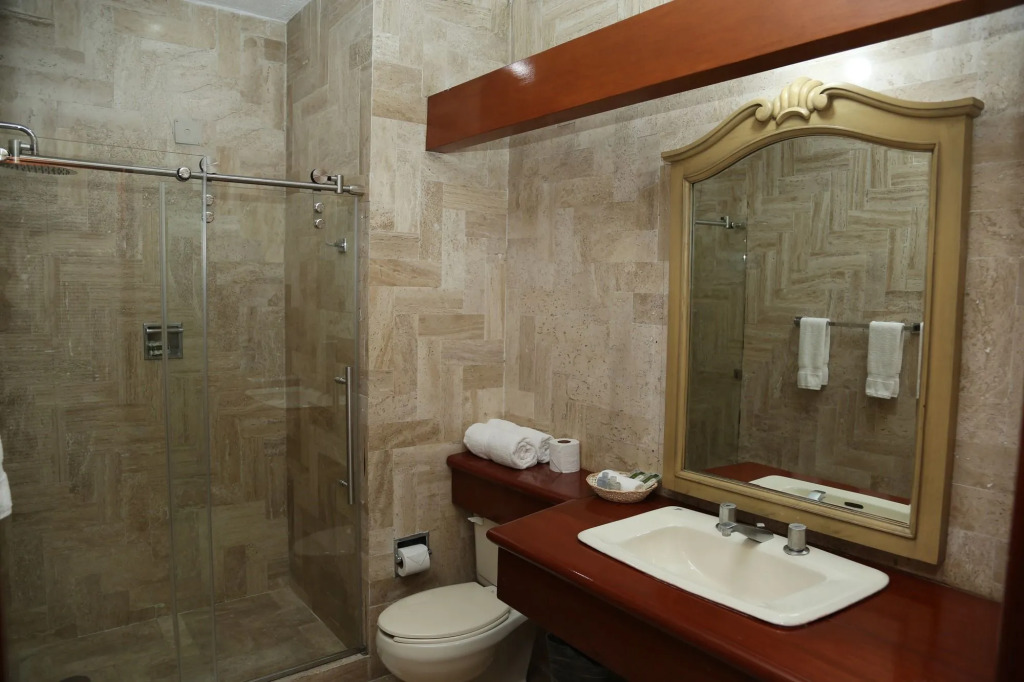 Suites Costa Cancun