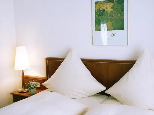 Hotel-Gasthof Sternen