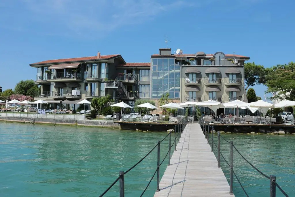 gardasee sirmione