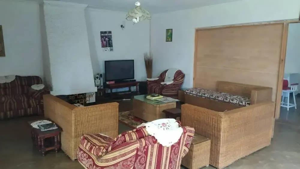 Domino Lodge