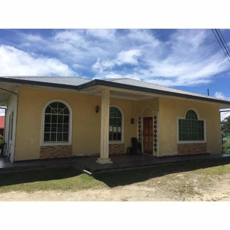Seribu 1 Homestay 3 Rooms