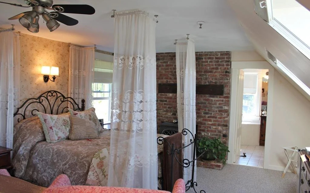 A Newfound Bed & Breakfast