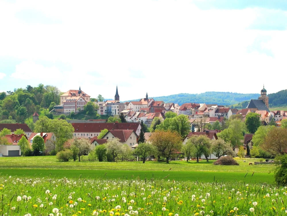 Schloss Geisa