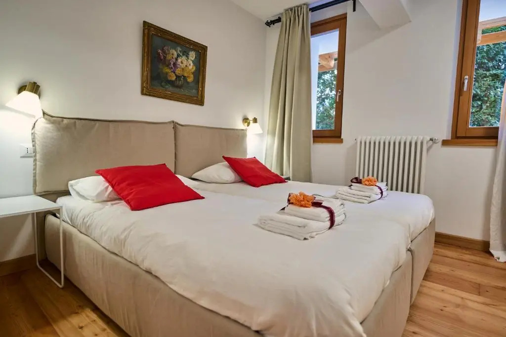 Casa al Sole Apt 1
