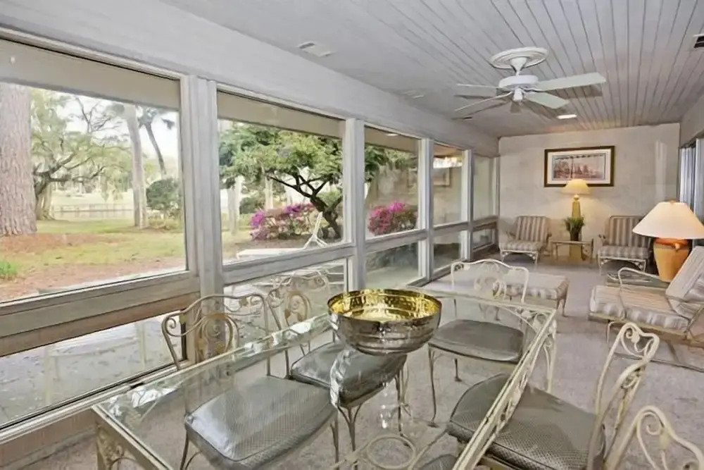 306 Beach Lagoon at The Sea Pines Resort