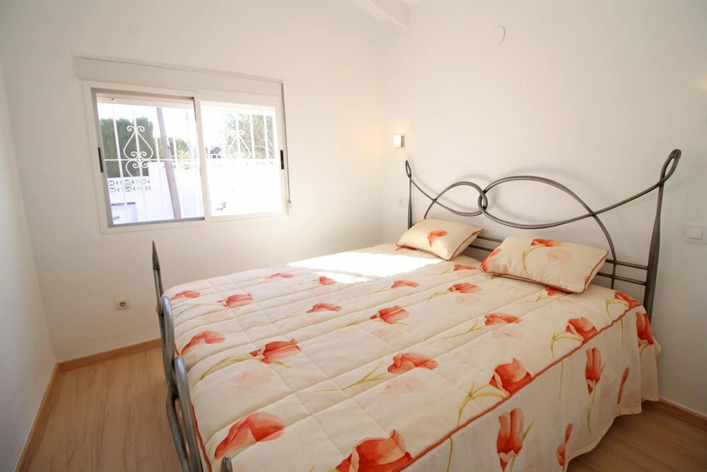 Villas Costa Calpe - Naranja