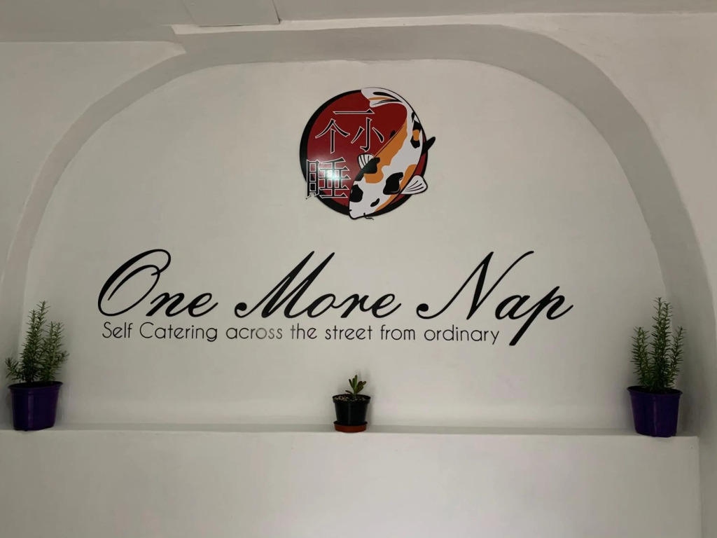 One More Nap Self Catering