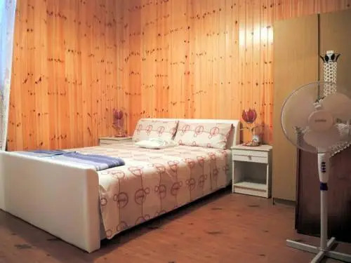 Apartment Asima