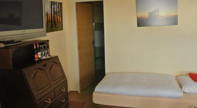 Hotel u Budvaru
