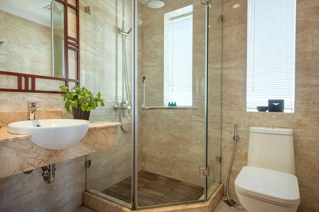 Hanoi E Central Luxury Hotel