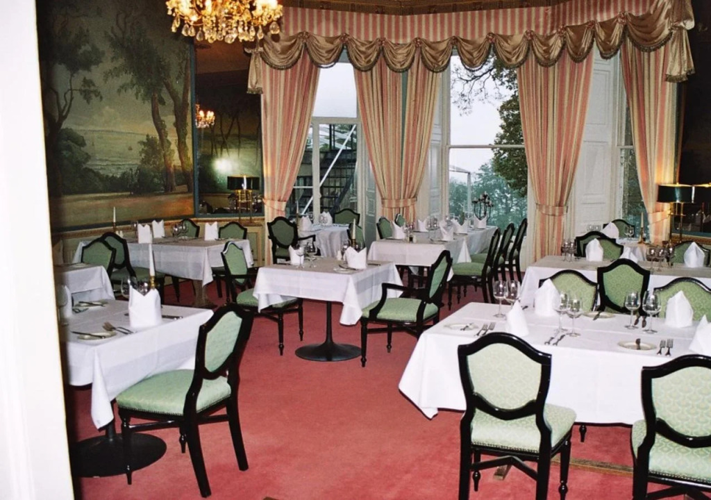 Priory Bay Hotel, Golf & Beach Club