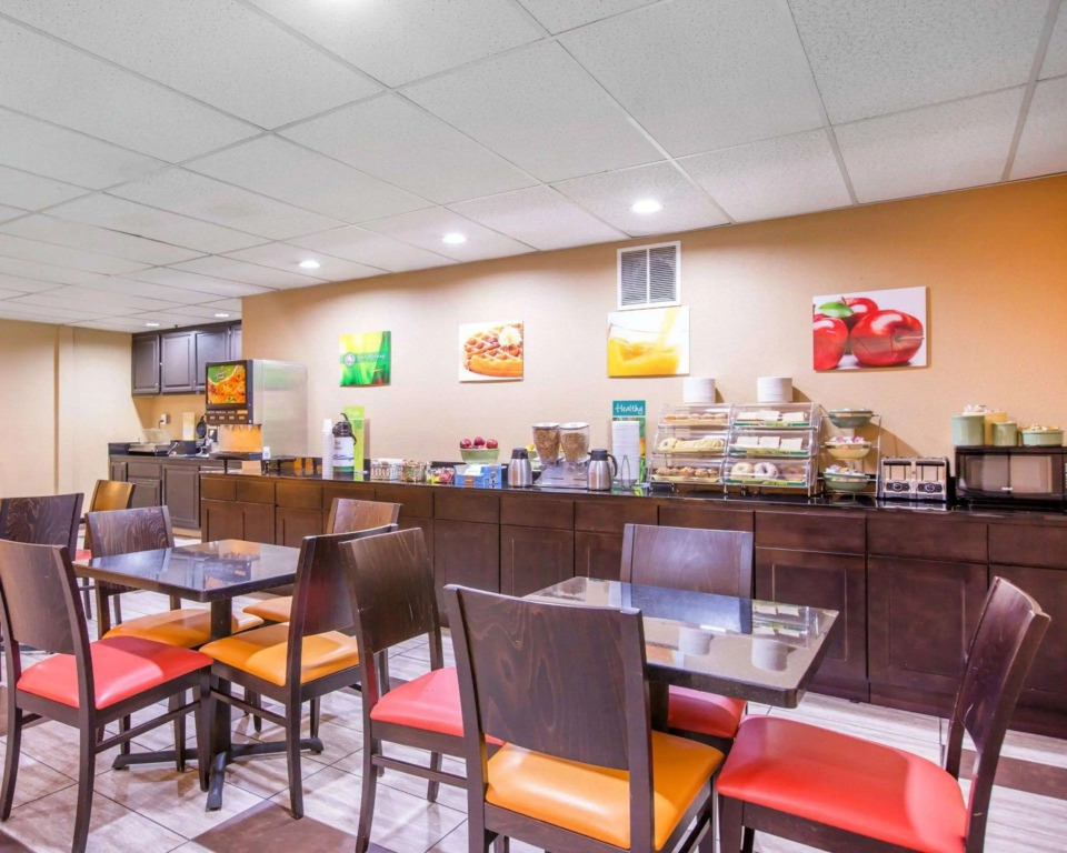 Quality Inn near Mammoth Mountain Ski Resort