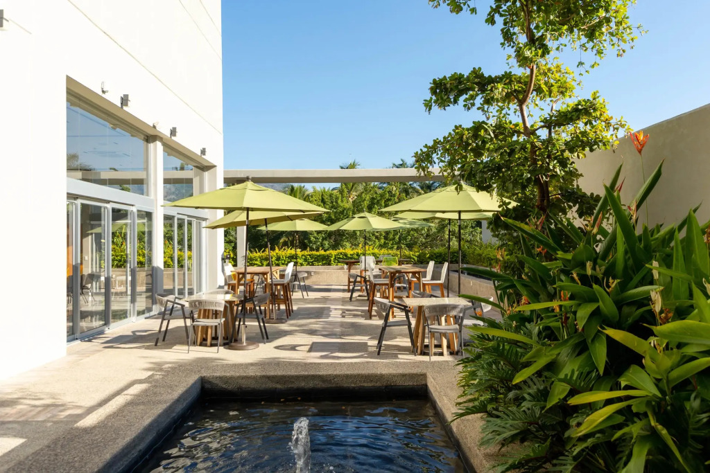 Hotel Mio Vallarta